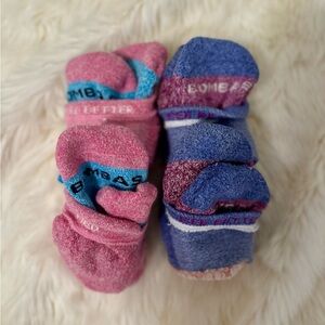 Women's Bombas Marl Ankle Sock 4-Pack (always open to offers)